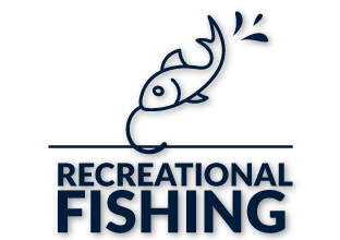 Nas Adventures Recreational Fishing