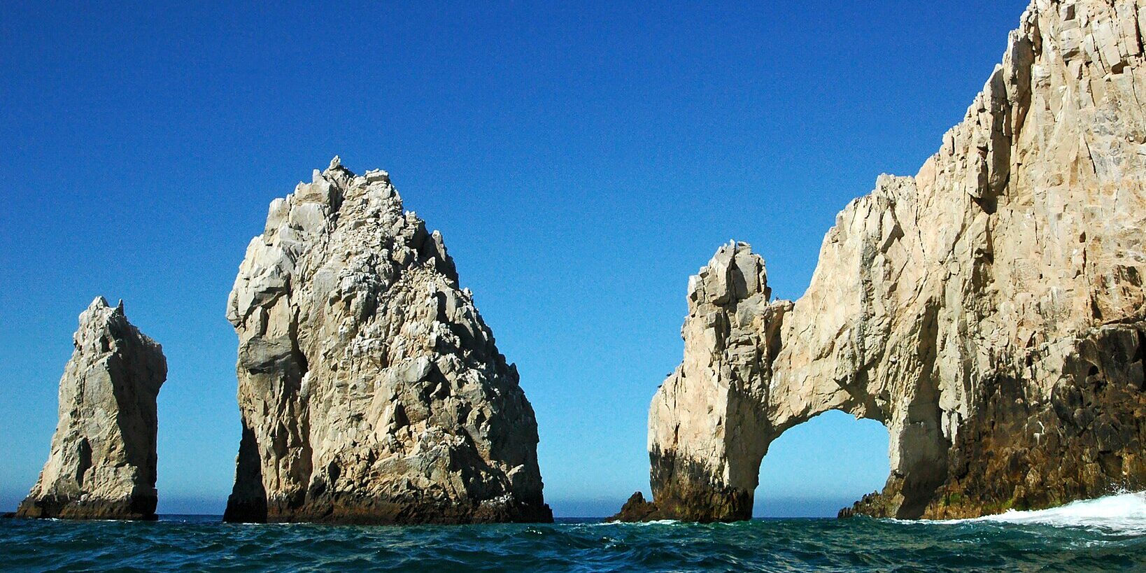 Planning a Cabo Vacation? Here's Why You Need a Boat Tour (and How to ...