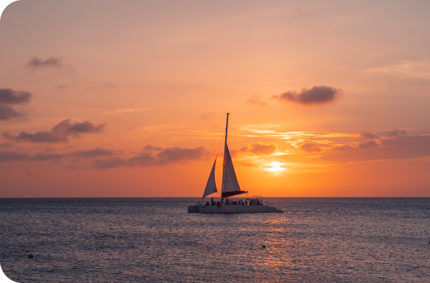 Best Sunset Views at Sea in Cabo